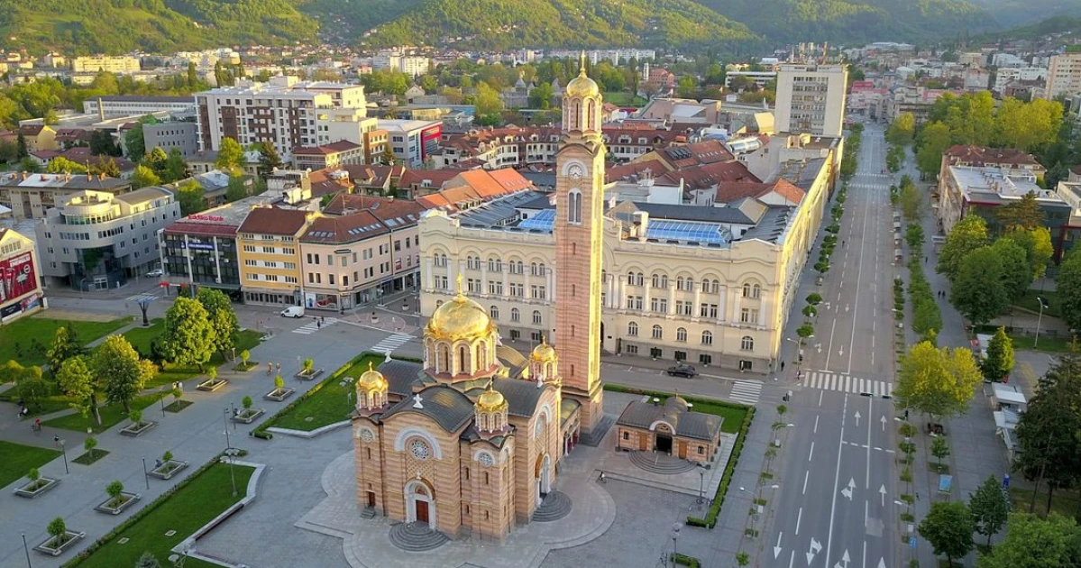 Nem annyira reklámozták, de külföldön nyitott irodát a TEK