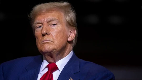 Trump két feltételt fogalmazott meg Iránnal szemben – ha ezek teljesülnek, nem rohanják le az országot