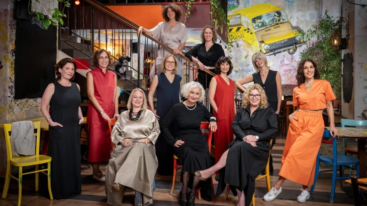 Nők, ha összefognak – egy befolyásos listatag elkezdte, fesztiváloztak is együtt, most a város másik részén folytatják