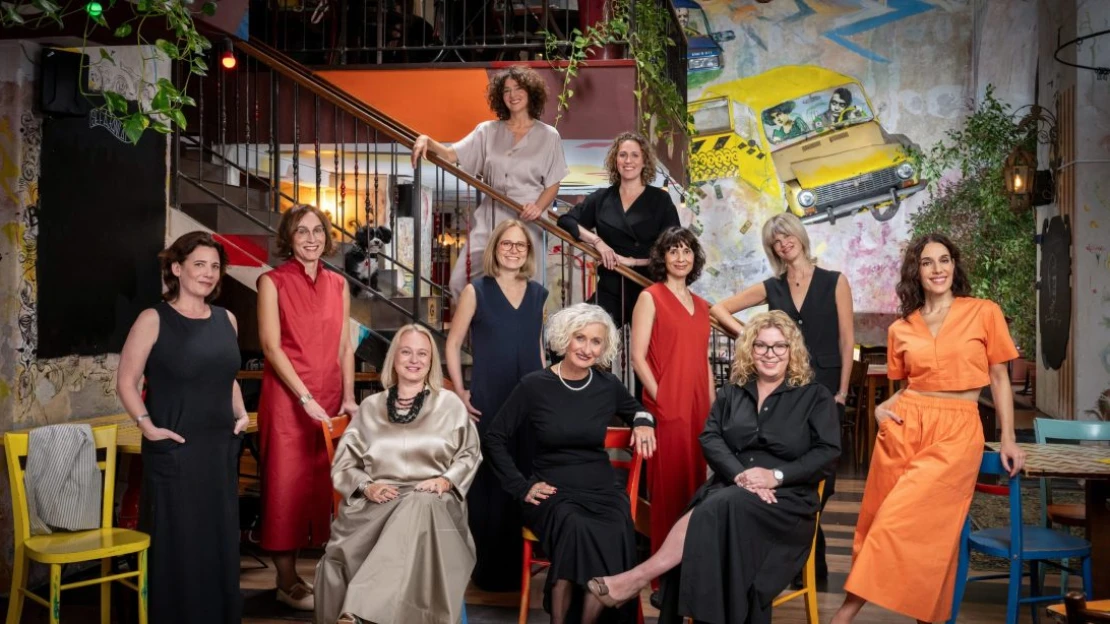 Nők, ha összefognak – egy befolyásos listatag elkezdte, fesztiváloztak is együtt, most a város másik részén folytatják