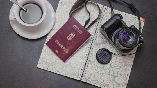 A világon csak 18 ország útlevele előzi meg a magyart