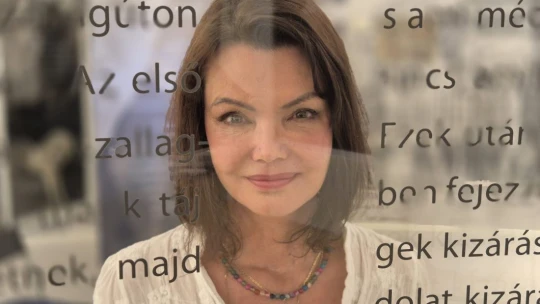 Nem tervezek hazatérni Magyarországra, amíg Orbán Viktor van hatalmon, mondja a magyar író