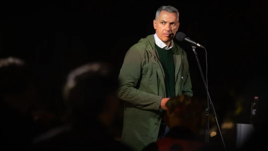 Földindulás a földpiacon: állami területeket kaphatott karácsonyra Lázár János alapítványa