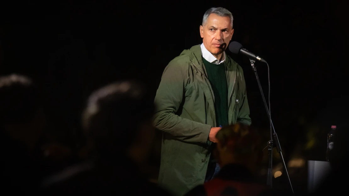 Földindulás a földpiacon: állami területeket kaphatott karácsonyra Lázár János alapítványa