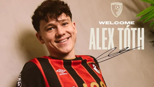 Új magyar a Premier League-ben. Kitalálod, mennyiért adták el a fiatal játékost?