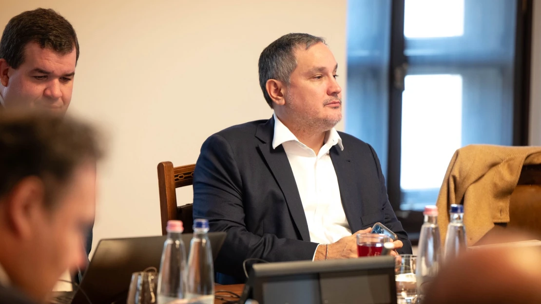 Ezekkel az intézkedésekkel állítaná meg Nagy Márton az étterembezárások hullámát