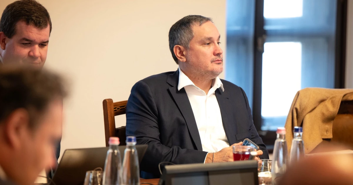 Ezekkel az intézkedésekkel állítaná meg Nagy Márton az étterembezárások hullámát