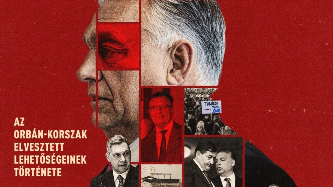 Erről fog szólni A dinasztia alkotóinak új filmje