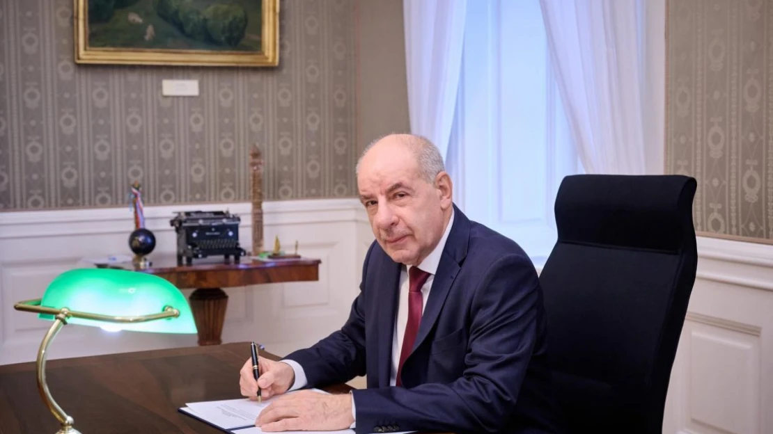 Sulyok Tamás kitűzte az idei választások időpontját