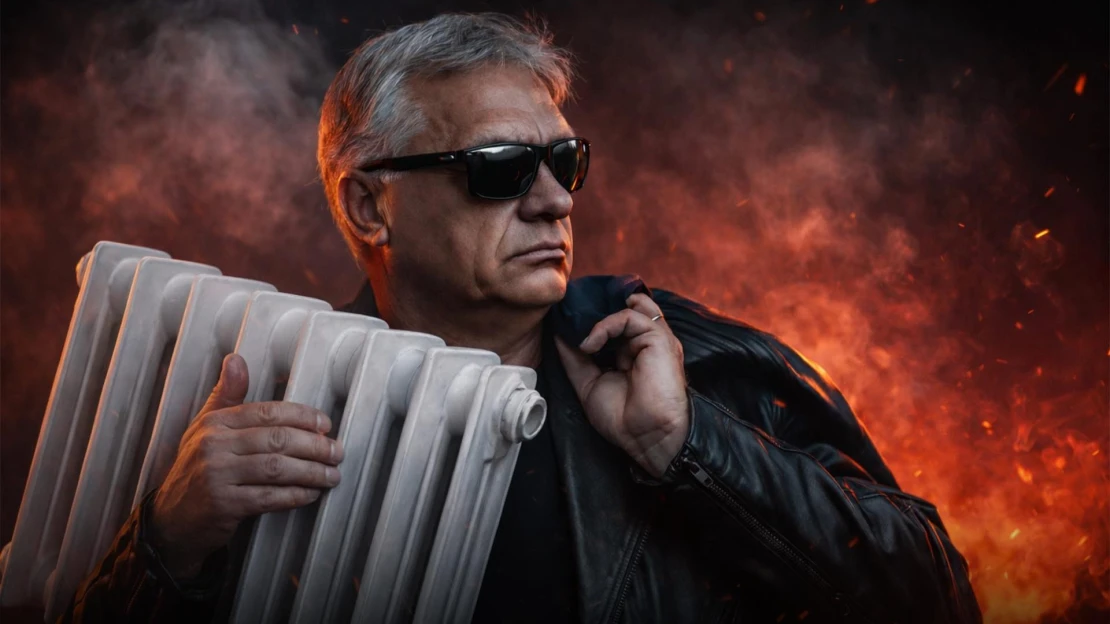 Gáz van. Így futhat fel akár 120 ezer forintig a januári számlád