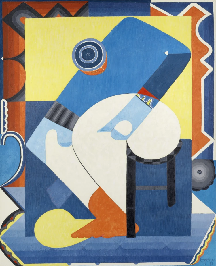 Kikérheted Bowie fellépőruháját és kesztyűben megtapogathatod_0