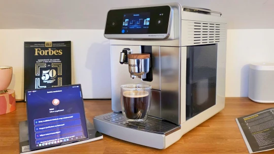 A mesterséges intelligenciát beletették a kávéfőzőbe, megnéztük, van-e értelme