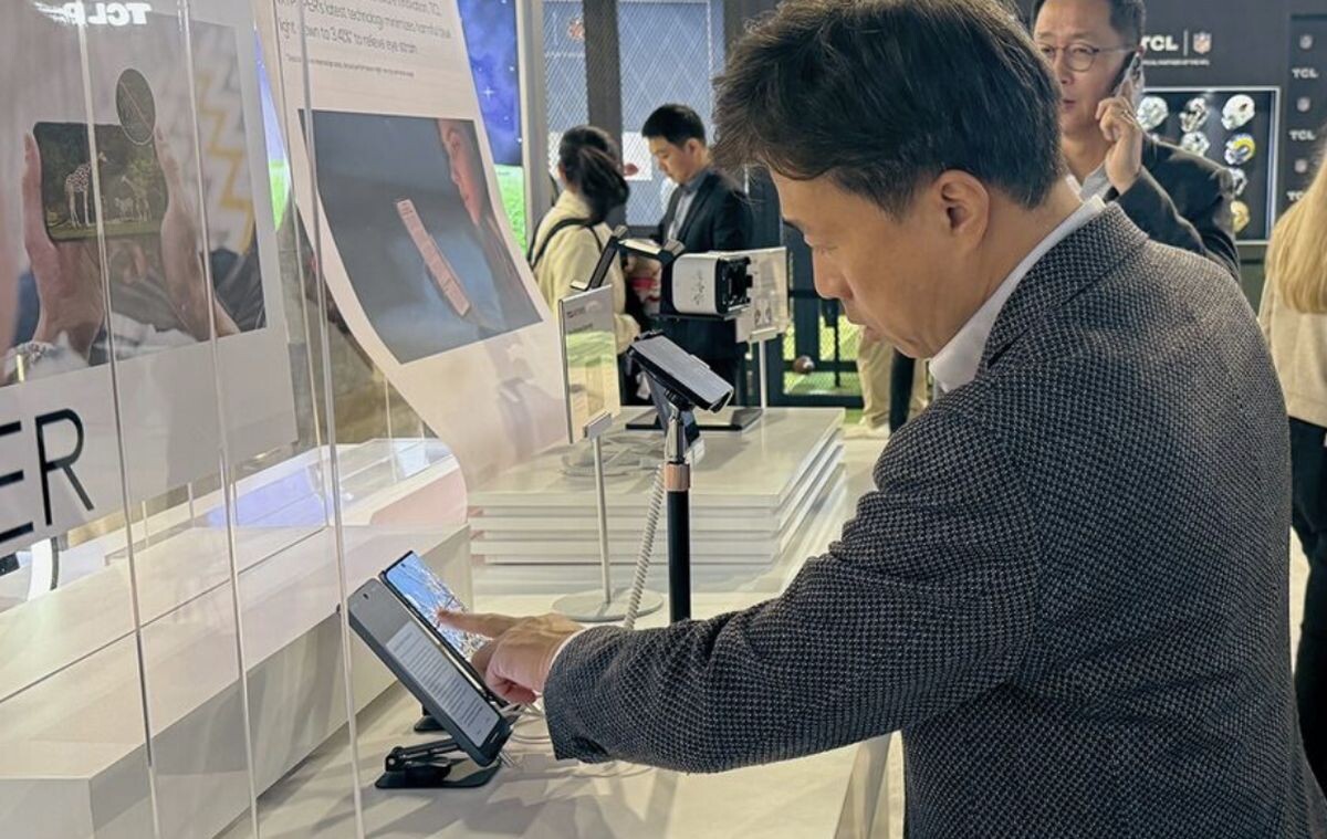 CEO Kwak Noh-Jung sk-hynix