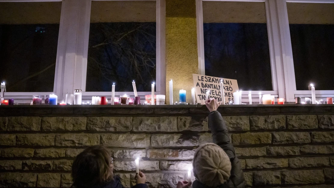 Nem kerül szabadlábra a Szőlő utcai intézet volt igazgatója, rácsok mögött tölti a húsvétot Juhász Péter Pál
