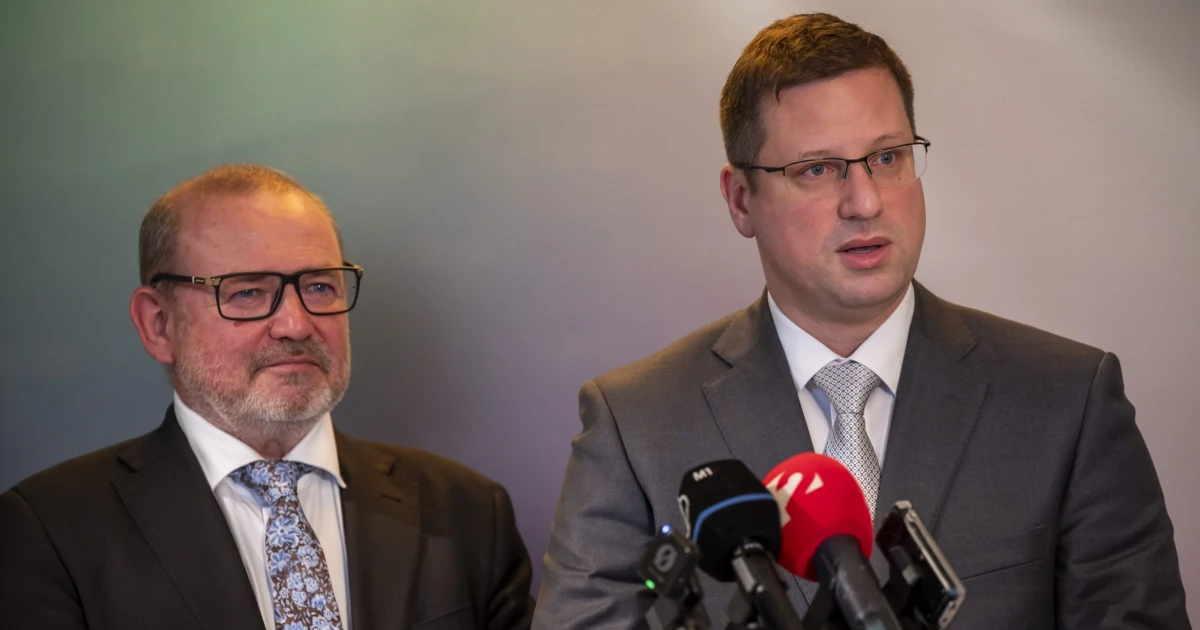 Újabb részletek a rezsistopról: a miniszter elárulta, mekkora kompenzáció jöhet