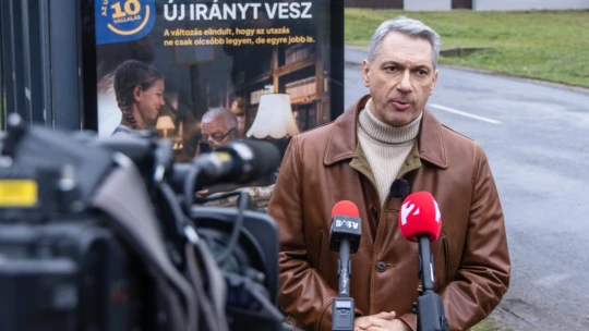 Lázár bazár és KRESZ egy helyen – furcsa, hogy itt lehet véleményezni az új szabályokat