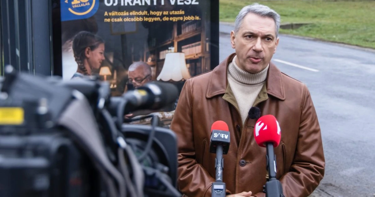 Lázár bazár és KRESZ egy helyen – furcsa, hogy itt lehet véleményezni az új szabályokat