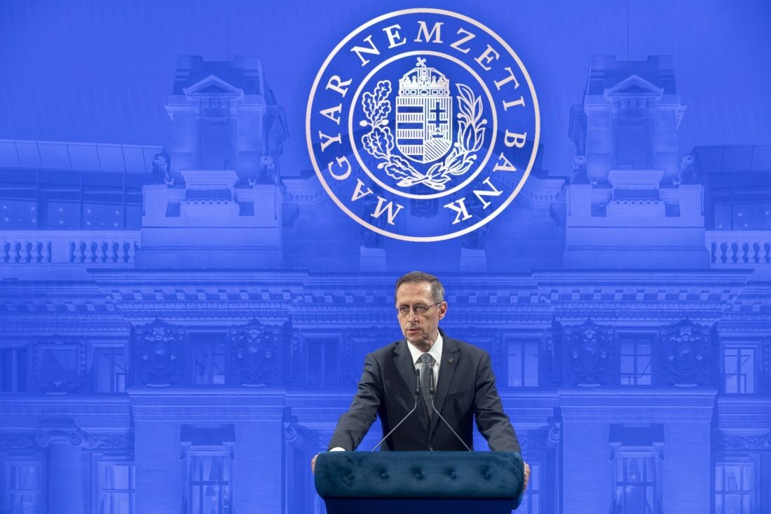 Hatalmas adattömeget adott át az MNB Toroczkai vizsgálóbizottságának, Varga Mihályék maguk is tettek feljelentéseket