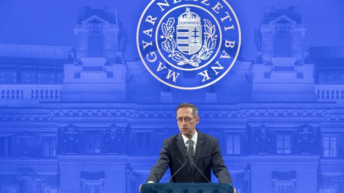 Ki gondolta volna, hogy ide is benéz a forint  – rég nem látott rekord dőlt meg