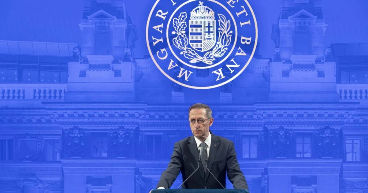 Ki gondolta volna, hogy ide is benéz a forint  – rég nem látott rekord dőlt meg