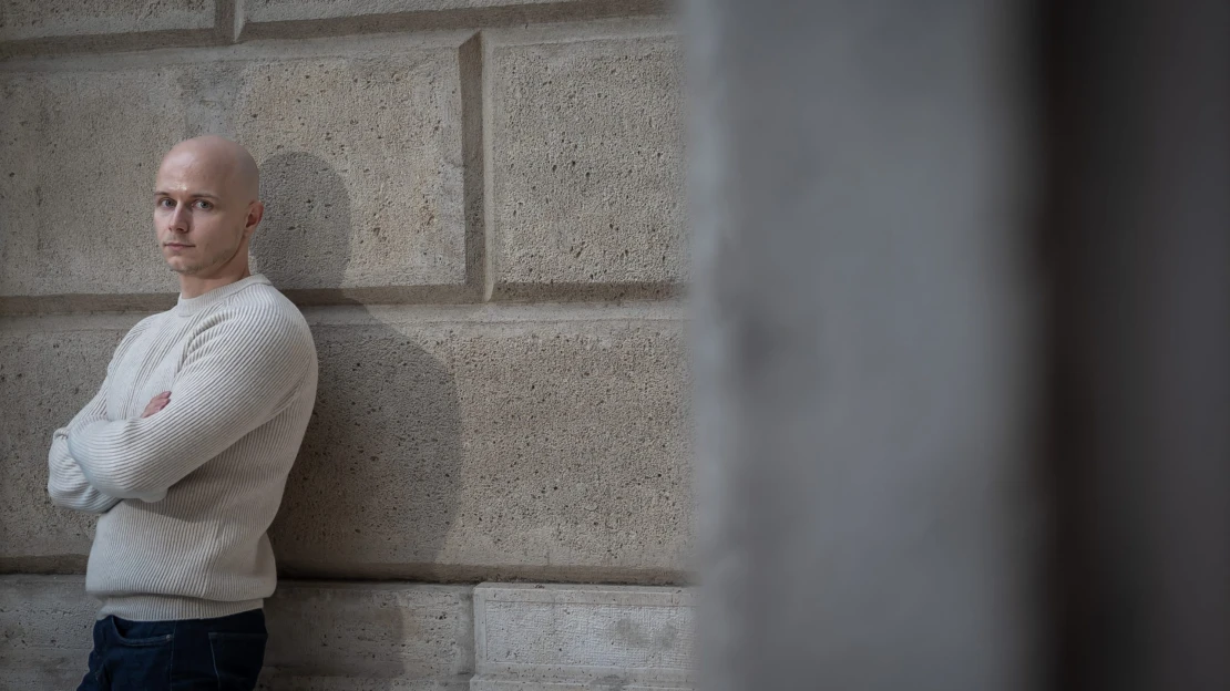 Egy magyar srác, aki Prágából épít médiabirodalmat