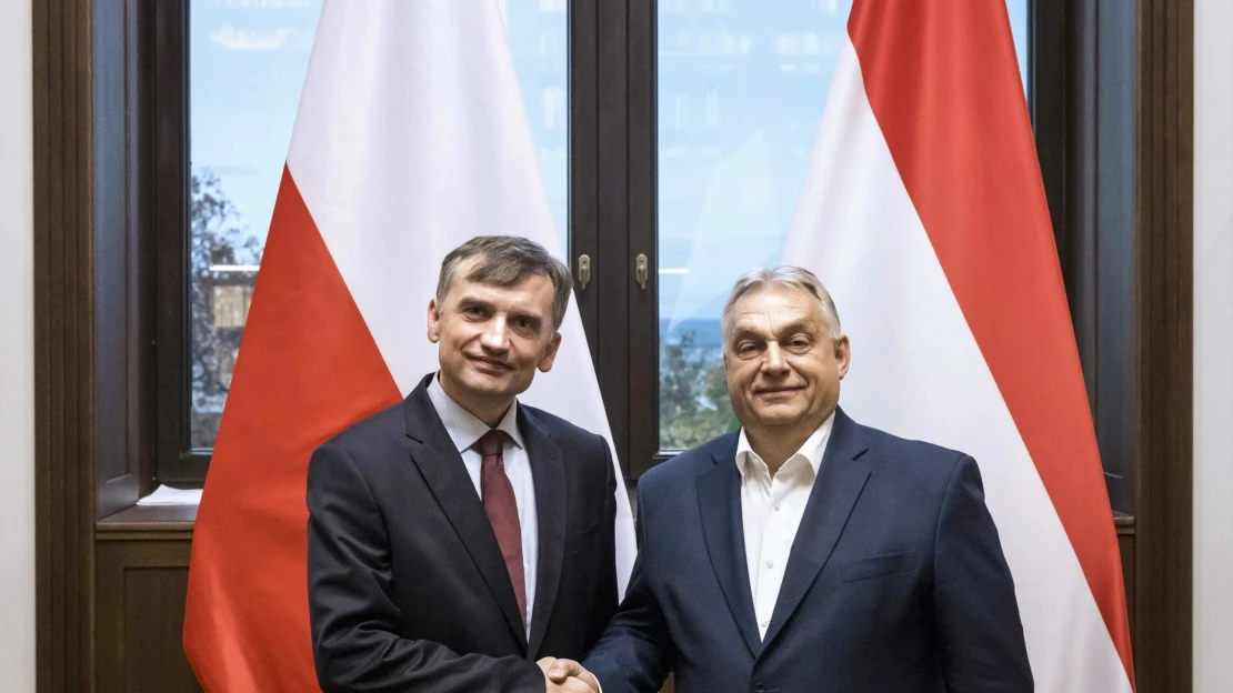 Magyarország menedékjogot adott a volt lengyel igazságügyi miniszternek