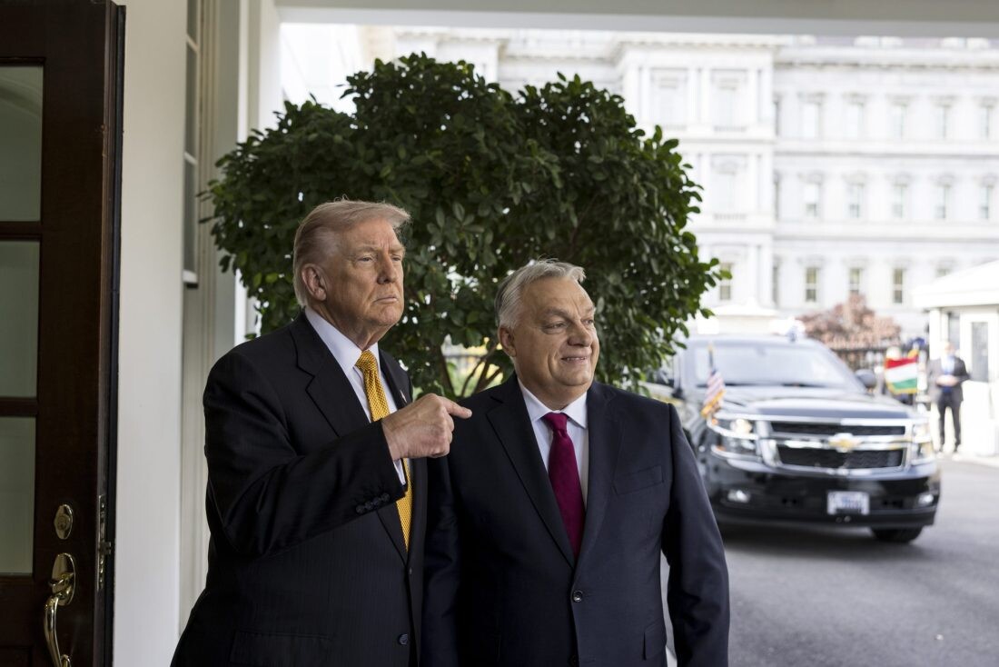 Ki nem találod, mennyibe került Orbán tavalyi amerikai kiruccanása VIP-várókkal és luxushotelekkel együtt