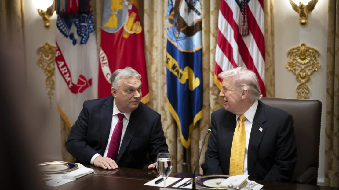 Az amerikai hadsereg bevetése mindig opció – mondták Trumpék, és leszúrtak egy újabb gombostűt a térképen