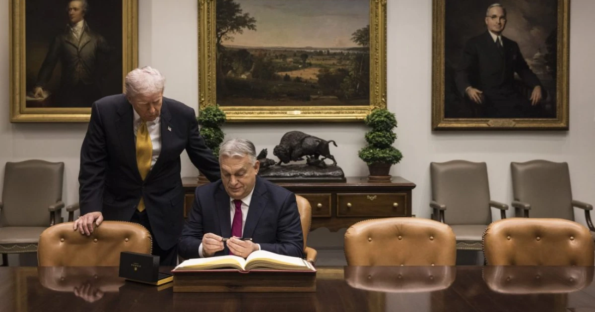 A szomszédban inkább kivárnak, mert nincs felesleges egymilliárd dollárjuk a Béketanács beugrójára