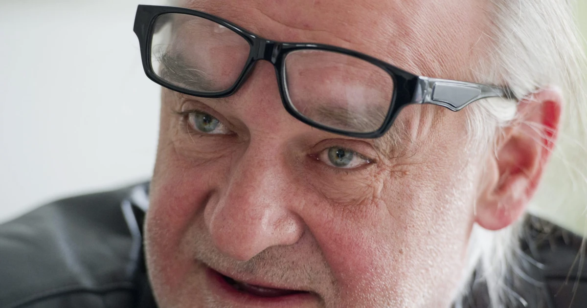 Megállíthatatlan, brutális, törhetetlen. Korunk egyik legnagyobb művésze volt