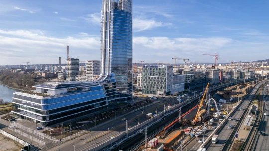 Nagy játszma Belgrádban: az arabok tehetnek keresztbe a Molnak