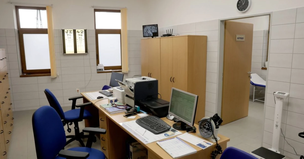 Több százezren kerültek ki a hazai egészségügyi ellátási rendszerből