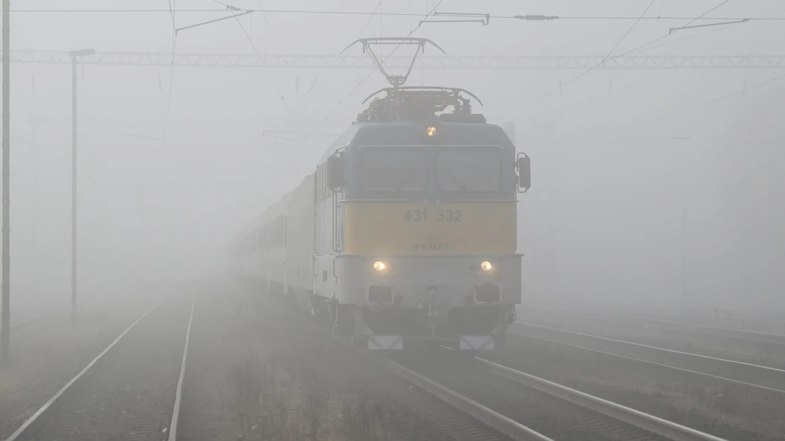 Káosz Balatontól Záhonyig: ezek a legproblémásabb vasútvonalak