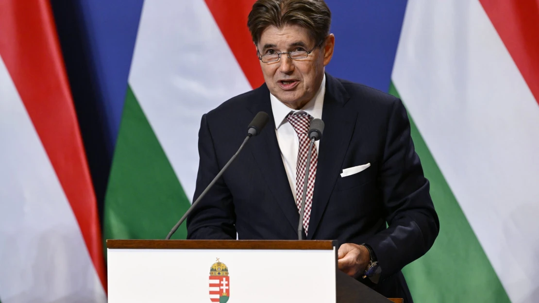 Az egyik leggazdagabb magyar nyíltan bírálta az iparkamara volt elnökét