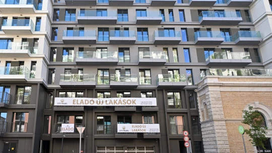 A kormány újra módosította az Otthontámogatásról szóló rendeletet, mutatjuk, mi változott