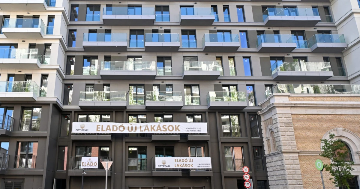 A kormány az éjszaka módosította az Otthontámogatásról szóló rendeletet