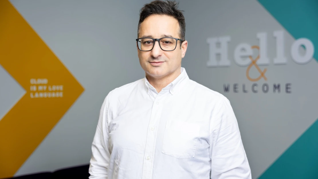 Kis magyar csapatból kelet-közép-európai felhőszolgáltató: így építkezik az idén tízéves TC2