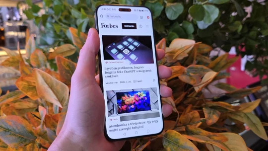 Ennyibe fog kerülni Magyarországon az iPhone gyilkosnak szánt kínai telefon