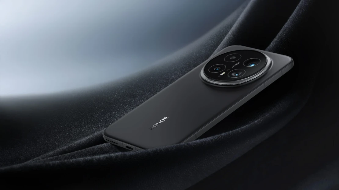 Amikor a prémium technológia nem funkció, hanem élmény – bemutatkozik a HONOR Magic8 széria