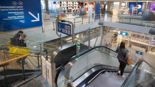 Ki nem találod, melyik volt a legnépszerűbb IKEA-bútor itthon