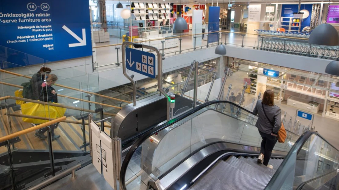 Megállapodtak, erre számíthatnak az IKEA magyarországi dolgozói