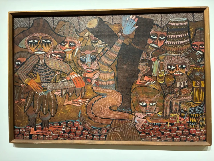 Kikérheted Bowie fellépőruháját és kesztyűben megtapogathatod – ezt a kiállítást (és két másikat) ne hagyd ki, ha mostanában Londonban jársz!_2