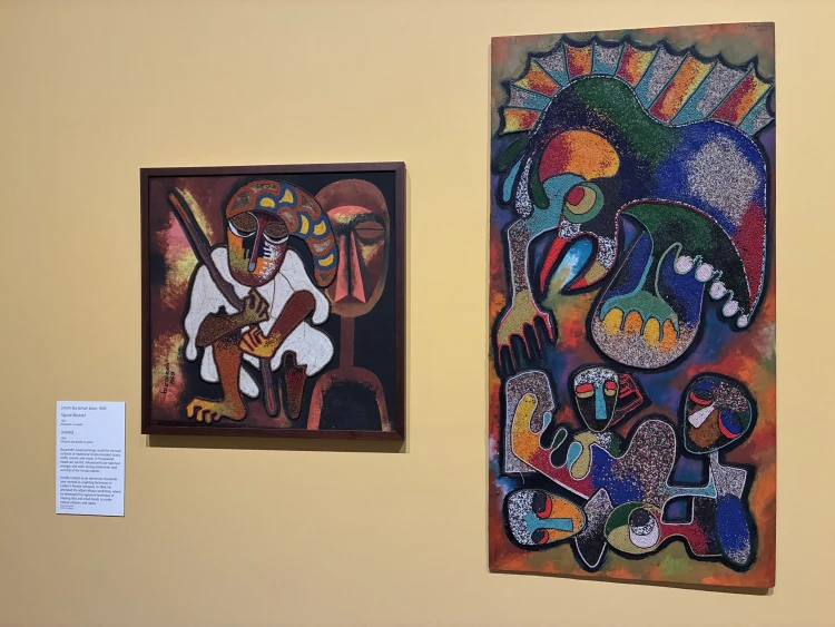 Kikérheted Bowie fellépőruháját és kesztyűben megtapogathatod – ezt a kiállítást (és két másikat) ne hagyd ki, ha mostanában Londonban jársz!_1