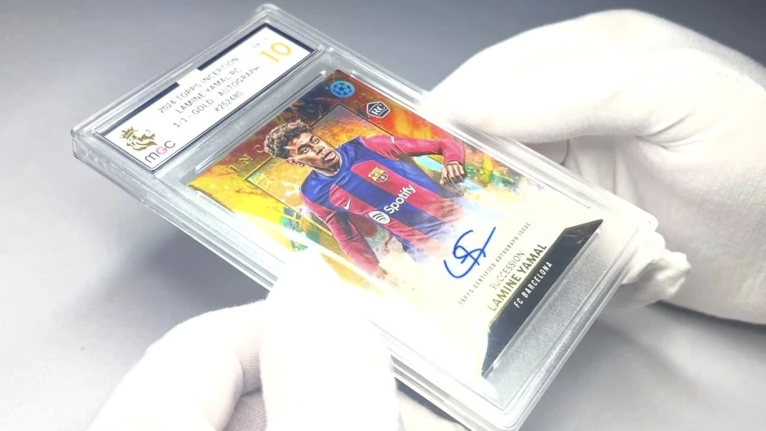 Ingatlan kosaraskártyáért. Egyre nagyobb biznisz Magyarországon a gyűjtögetős hobbi, ezek a legértékesebb darabok