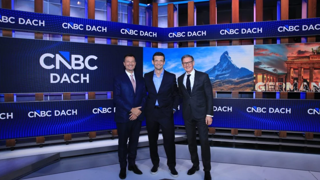 Magyar energetikai milliárdos befektetésével indul új CNBC-csatorna