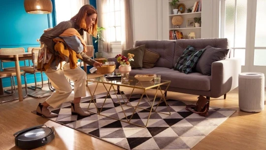 Véget ért egy korszak: összeomlott a robotporszívók úttörője, tippelj, ki menti meg