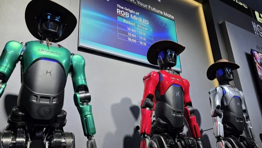 30 éve nem robbant ekkorát tévétechnológia! 4+1 innováció, ami 2026-ban nagyot mehet