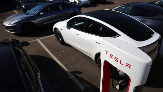 Miért Elon Musk járt jól azzal, hogy Kanada megnyitotta a piacát a kínai autók előtt?