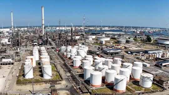 Erősen indult az év, de mi vár az olajárakra 2026-ban?