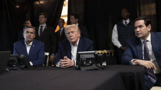 Megmutatjuk, mennyi pénzt égettek el Trumpék Iránban – és mire költhették volna helyette